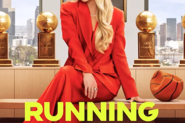 Dit is de cast van Running Point op Netflix