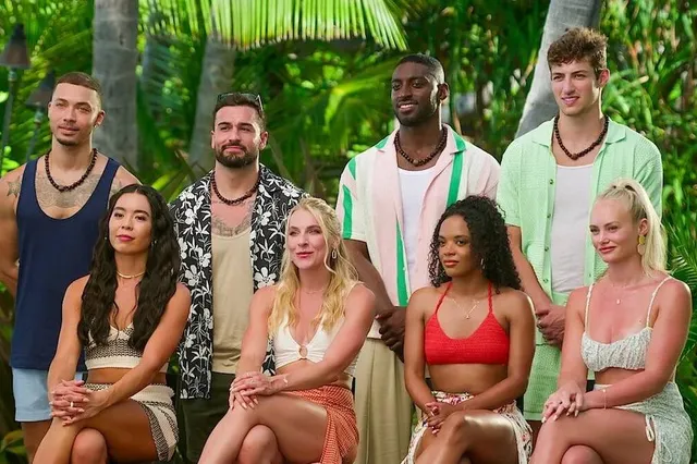 Temptation Island USA Seizoen 6 Nu Beschikbaar op Netflix Nederland: Ontmoet de Deelnemers