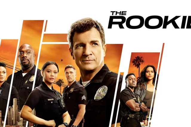 Waar kun je The Rookie seizoen 6 kijken? Staat het op Netflix?