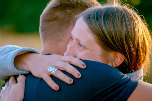 Na emotionele exit in 'Boer zkt Vrouw': Elke deelt verrassend liefdesnieuws
