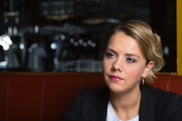 Leen Dendievel viert haar verjaardag maar krijgt plots ongepaste commentaar