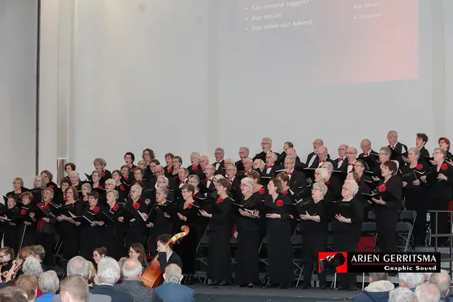 Kerstconcert Image