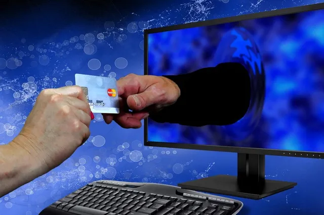 Workshop ‘Veilig het internet op’ Image