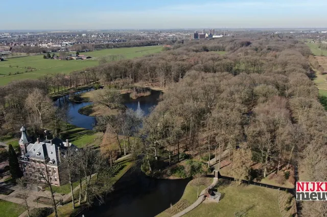Vogelgeluiden leren herkennen Image