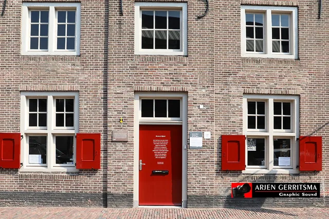 Wie helpt mee zoeken naar Nijkerkse voorouders? Image