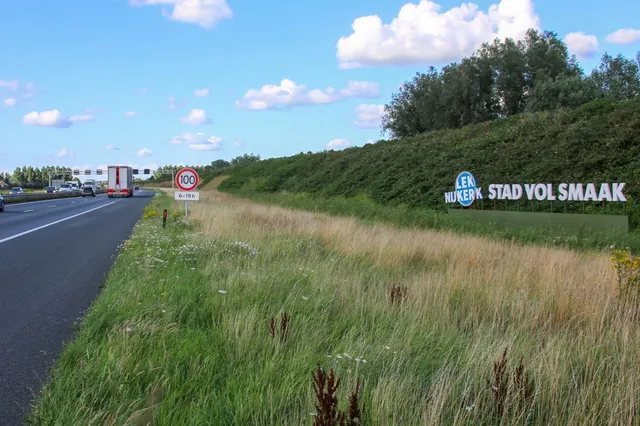 Gemeente onderzoekt geluidsoverlast A28