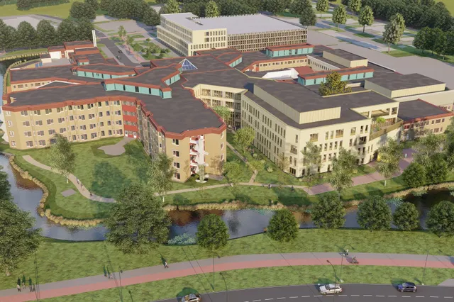 Zorgmarkt en symposium op Wereldkankerdag Image