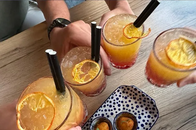 Lente-editie Fijnproeftoer Image