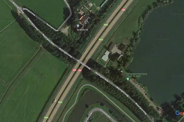 Openluchtdienst Image
