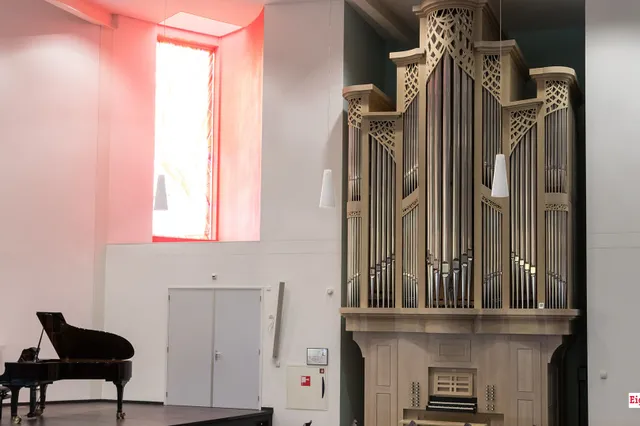 Zaterdagmiddagmuziek met Domineesconcert Image