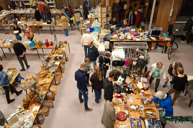 Bazaar Image