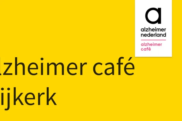 Alzheimer Café Image