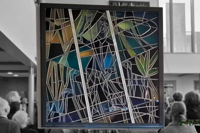 2 kerstdiensten in de Kruiskerk Image