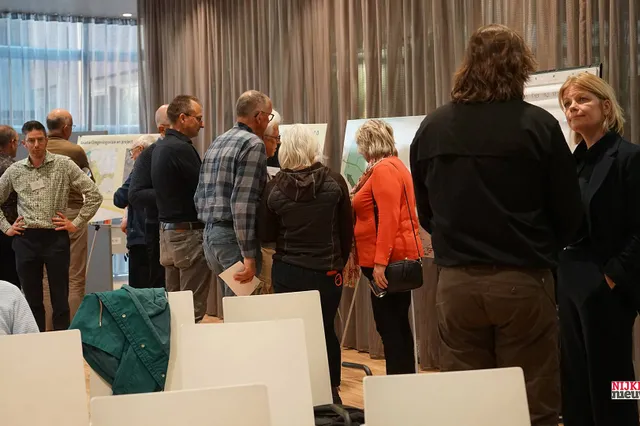 De toekomstmarkt van Nijkerk? Image
