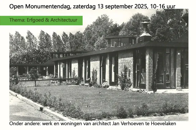Open Monumentdag Image