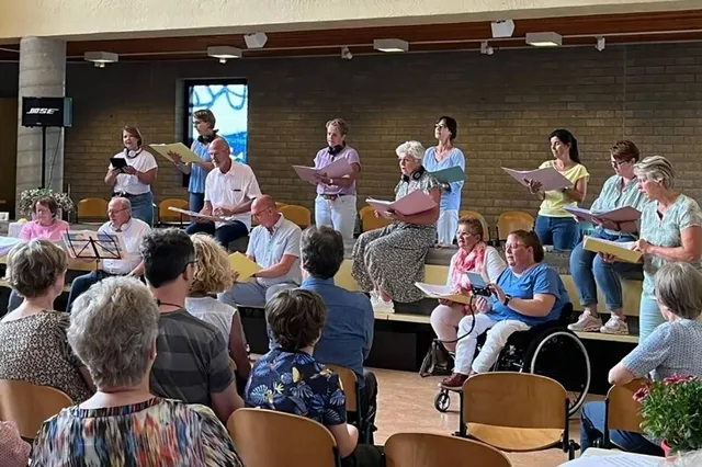 35 jaar FREE! – Vier het mee met muziek, herinneringen en een feestelijke veiling Image