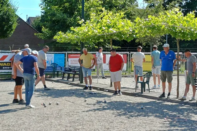 Open dag Nijeboulers Image