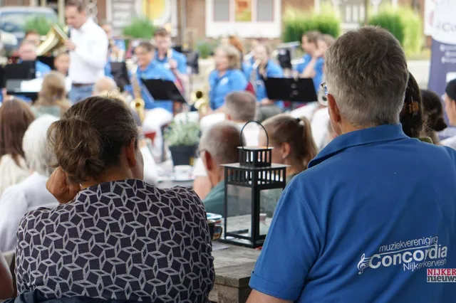 Jaarconcert Muziekvereniging Concordia Image