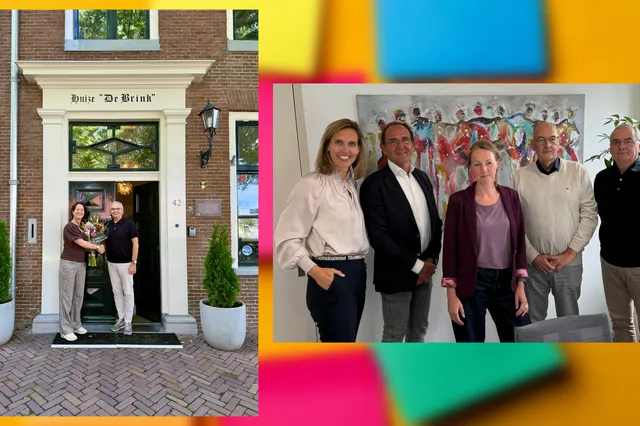 Opening Odensehuis Image