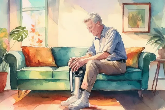 Voorlichtingsavond over artrose Image