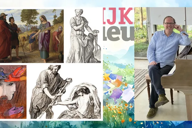 Muzikale vertelling Voormoeders in de Eshof Image