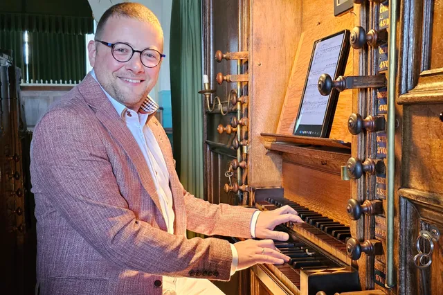 Nieuwjaarsconcert Minne Veldman Image