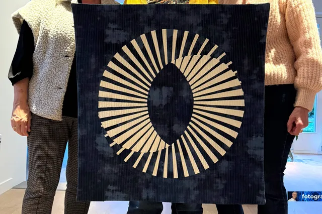 Eshof en Paulusparochie organiseren Stiltedag op Oudjaarsdag Image