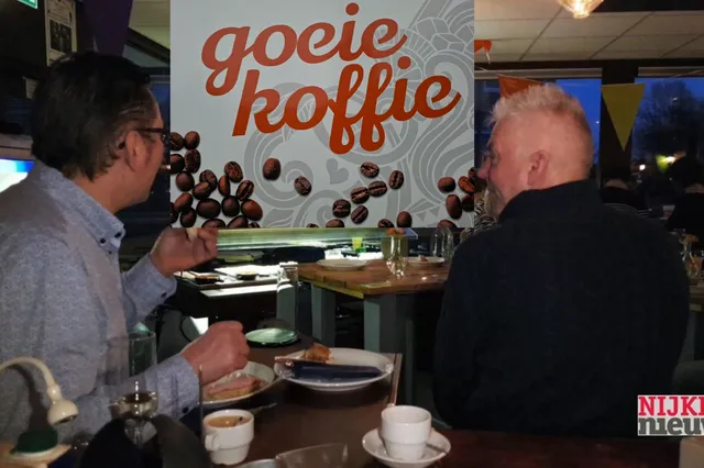 Uitnodiging voor motorrijders in Nijkerk, Nijkerkerveen en Hoevelaken Image