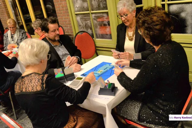 26e Nijkerkse Horecadrive Image