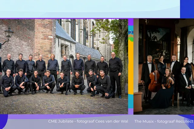 2e Editie ‘Zingen onder de mooiste toren’ Image