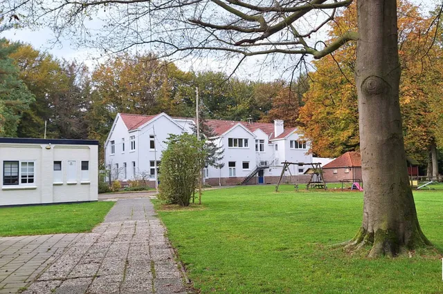 Gebedswandeling Image