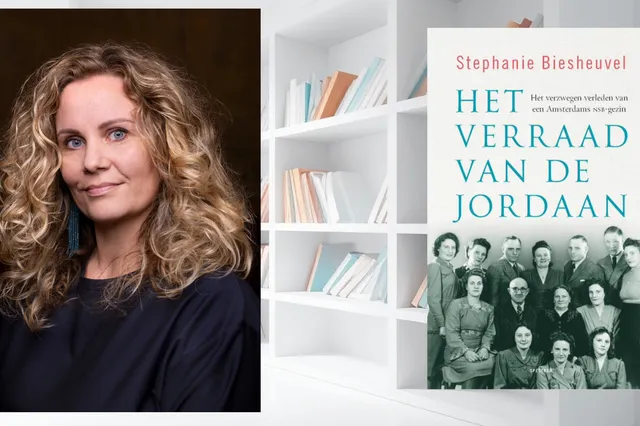 Meet & Greet met Stephanie Biesheuvel Image