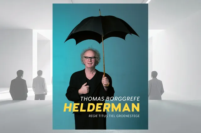 Theatervoorstelling slotavond Alzheimer Cafe Nijkerk Image