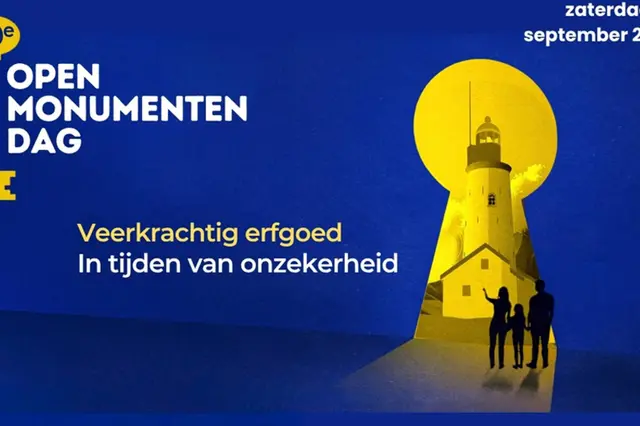 Open Monumentendag Image