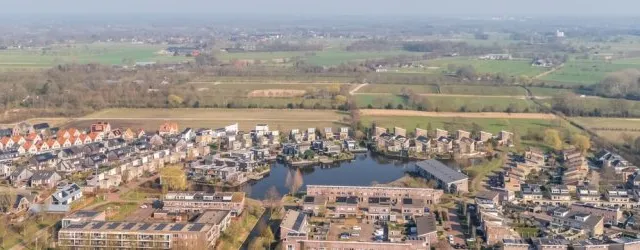 Denk mee over verkeer en bereikbaarheid in Hoevelaken Image