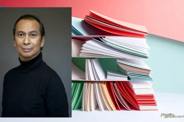 Reggie Baay over Indonesië tussen oorlog, onafhankelijkheid en dekolonisatie Image