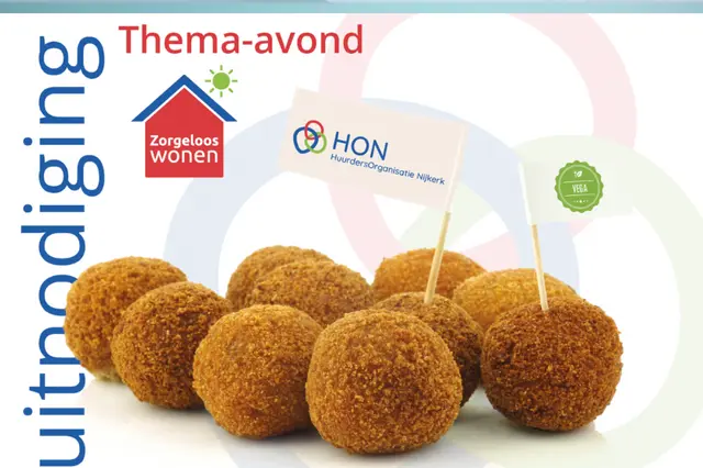 Wat betekent zorgeloos wonen voor huurders? Image