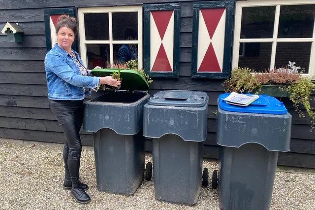 Afvalscheiding: uw mening is belangrijk!