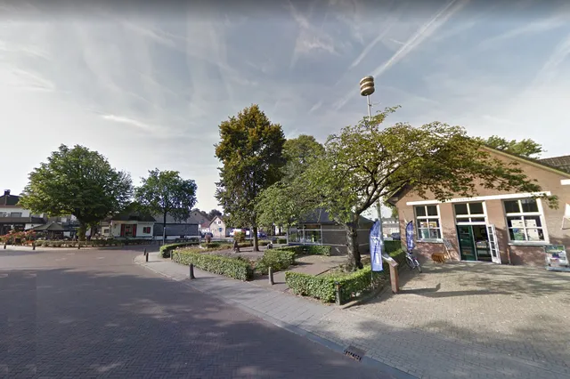 Proef Elspeet in Winterlicht is woensdag 18 december genieten en shoppen