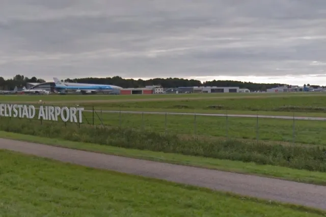 Herziening van Lelystad Airport-plan: Schrappen laagvliegroute voor mogelijke opening