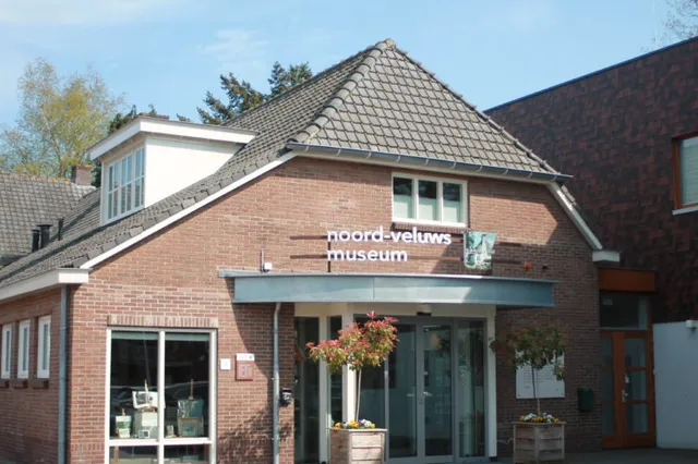 Noord-Veluws Museum gratis te bezoeken voor inwoners uit de gemeente