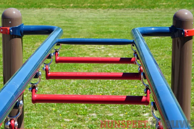 Wordt Nunspeet de meest speelvriendelijke gemeente van Nederland?