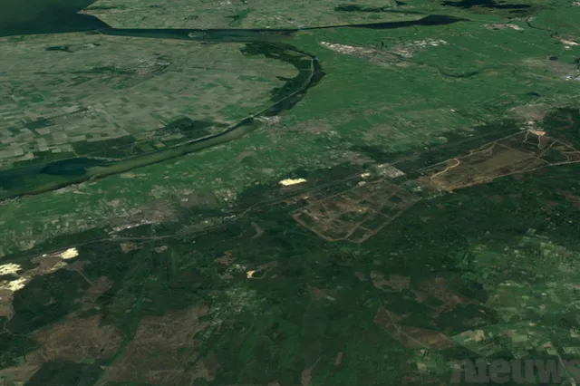 Kop van de Veluwe wil 5000 nieuwe woningen bouwen