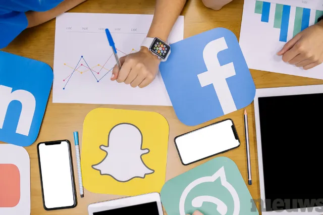 Hoe zet je social media in voor je marketing?