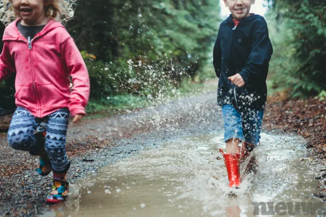 Voldoende water in Nederland, maar droogte is nog niet voorbij