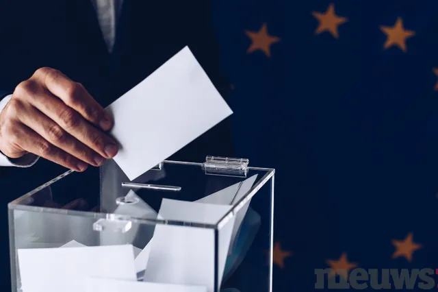 Verkiezingen Europees Parlement 2024: Stem op 6 juni!