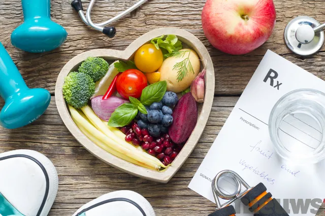 Gezond begin van het nieuwe jaar: 3 Tips voor een gezondere levensstijl