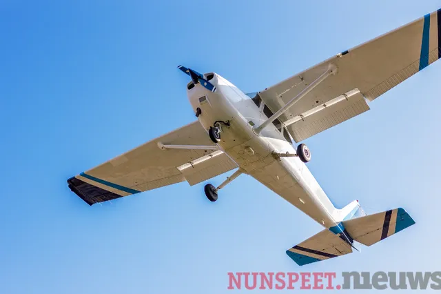 Motie van CU, PvdA/GL, CDA en GB  tegen Lelystad Airport