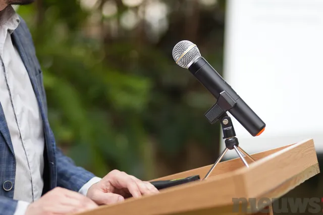 Ombudspolitiek als redding van de democratie