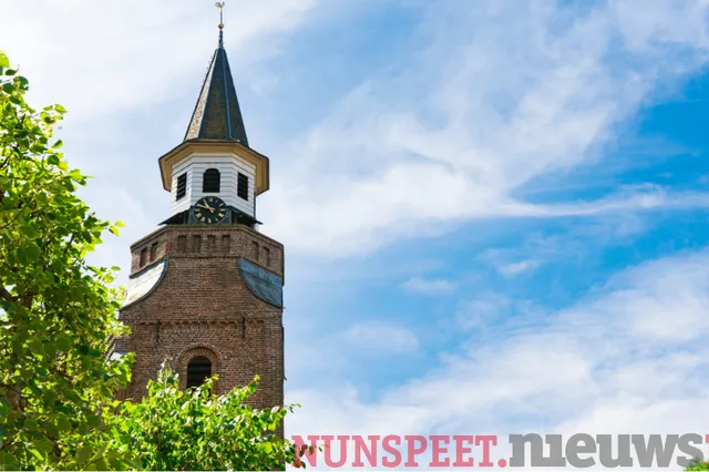 Kop van de Veluwe: Nunspeet, pak de uitgestoken hand   